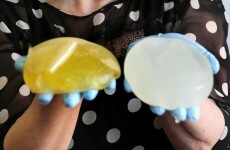 Chief Medical Officer urged to seek replacement of PIP implants