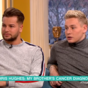 After Love Island's Chris Hughes got a testicular cancer check-up on live TV, his own brother found a lump