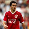 Free agent Giuseppe Rossi delighted to be welcomed back to Man United
