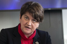 'We never had a hard border': The week in quotes
