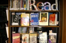Over half of Irish people use public libraries - survey