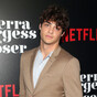 Fans are furious at 'To All the Boys...' actor Noah Centineo after he tweeted in support of Logan Paul