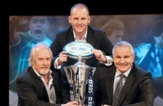 No more BBC commentary gigs for RTÉ lads