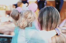 Feeling under pressure as a parent? Here's what an expert says you can do about it