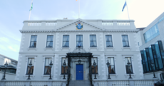 'Oozing with history': Take a look around the Mansion House, 100 years on from the first Dáil sitting