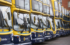 National Transport Authority 'actively considering' 24-hour Dublin Bus service from Dublin Airport