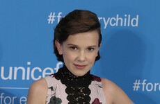 Millie Bobby Brown (kinda) apologised for saying Joe Goldberg's behaviour in 'You' was romantic