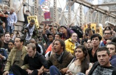 Twitter fights to protect user's info in #Occupy case