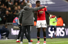 'Coaches need protecting' - Mourinho hits out at player power amid Pogba rift claims
