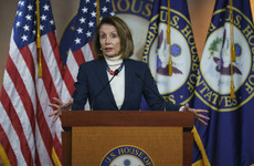 Trump fires back at Pelosi, denies her aircraft for planned trip abroad
