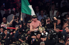 Alvarez and Jacobs to meet in anticipated middleweight unification bout