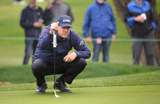 A Mickelson masterclass as Phil hits career-low round at Desert Classic