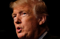 Trump cancels White House trip to Davos amid longest-ever government shutdown