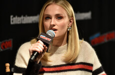 Sophie Turner said her hair requirement for Game of Thrones was 'really disgusting'... it's The Dredge