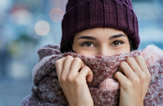 Temperatures to drop as low as -4 as frosty nights and wintry showers forecast next week