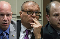 Chicago cops acquitted of alleged coverup in teen shooting