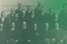 The Dáil sat for the very first time 100 years ago tomorrow. Here's what they talked about