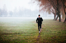Poll: Have you kept up your New Year's resolutions?