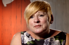First Dates viewers couldn't get their heads around Lorraine from Limerick and her dessert-stealing