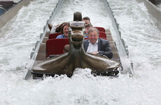 Tayto Park wants humanoid robots to make the queue at its water ride more entertaining