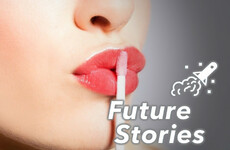 Mirrors that track wrinkles and lipstick that never runs out: Hear about the future of doing your makeup
