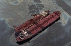 Gallery: India's top court bans Exxon Valdez from anchoring