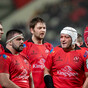 Henderson returns to help Ulster force a way into European quarter-finals