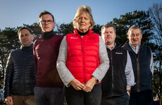 'The season has been a mess because of the weather' - tough going ahead of Dublin Racing Festival