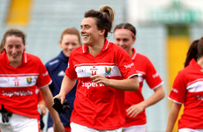 Star forward O'Sullivan takes over from sister to captain 11-time champions Cork