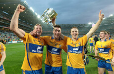 The lows of a 17-point defeat to Galway, a first-ever U21 All-Ireland with Clare and 2013 'euphoria'