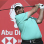 Shane Lowry leads in Abu Dhabi after scorching third-round 67