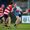 Divilly taking sensible approach with UCD stars juggling college and county commitments