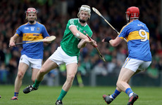 Clash between All-Ireland champions Limerick and Tipperary to kick-start RTÉ's league coverage
