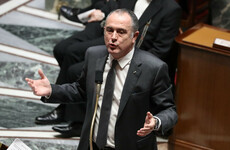 'Wine is not comparable to other alcohols': French minister causes stir with bold alcohol claim