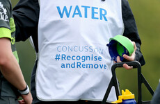 Irish study shows balance test can help reduce risk of concussion in elite rugby players