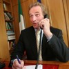 Love it when you call: Taoiseach speaks with Hollande on the phone
