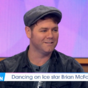 Brian McFadden told Loose Women exactly why he won't be joining Westlife on their reunion tour