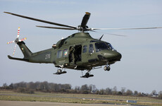'Helicopter parents: If you let your child fall down they might just learn to get back up again'
