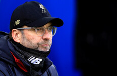 'Training is not for anyone else' - Klopp condemns Bielsa over 'spygate' row