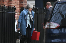 Standing still: At the end of a historic week, where exactly are we with Brexit?