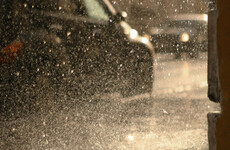 Zero-degree temperatures forecast as Gardaí warn drivers of slippery roads