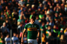 Peter Keane confirms David Clifford is set to miss the first half of the league campaign