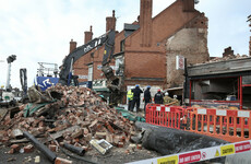Men jailed for life for fatal shop explosion in 'wicked' insurance scam attempt