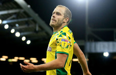 Norwich end winless run to go second with victory over Birmingham