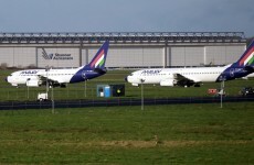 Shannon Airport to break away from DAA