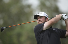 Shane Lowry completes dream start to 2019 and wins big in Abu Dhabi