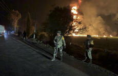 Mexico fuel-pipe blaze death toll rises to 79