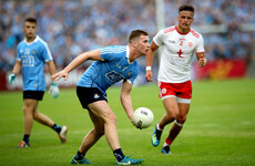 Controversial handpass rule ditched but four others to remain under trial through league