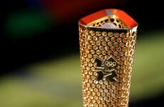 Brogan, Delany, Treacy to carry Olympic torch