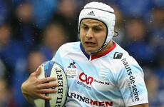 Former Springbok Lambie retires from rugby after succession of head injuries
